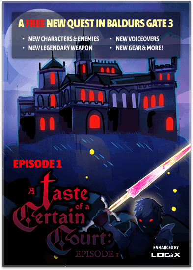 Taste of a certain court